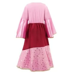 Disney Mulan Costume For Kids -Clothing Shop 2841040739095 2