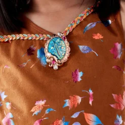 Disney Pocahontas Costume For Kids -Clothing Shop 2841040739106 5