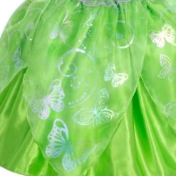 Disney Tinker Bell Costume For Kids – Peter Pan -Clothing Shop 2841040739139 3