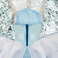 Disney Cinderella Adaptive Costume For Kids 2 Disney Cinderella Adaptive Costume For Kids -Clothing Shop 2841041618647 2