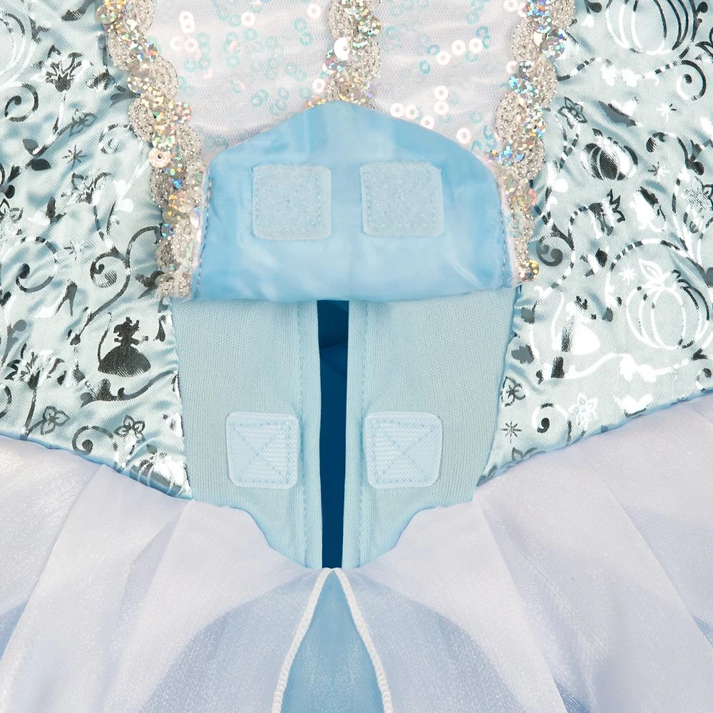 Cinderella Adaptive Costume for Kids Disney Cinderella Adaptive Costume For Kids -Clothing Shop 2841041618647 2