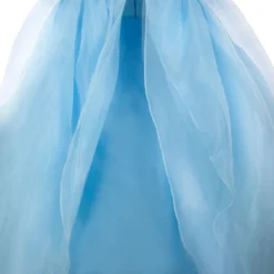 Disney Cinderella Adaptive Costume For Kids 5 Disney Cinderella Adaptive Costume For Kids -Clothing Shop 2841041618647 5