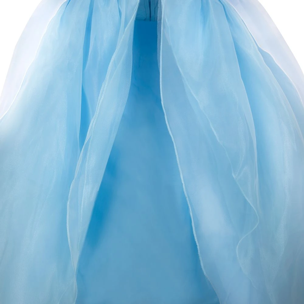 Cinderella Adaptive Costume for Kids Disney Cinderella Adaptive Costume For Kids -Clothing Shop 2841041618647 5