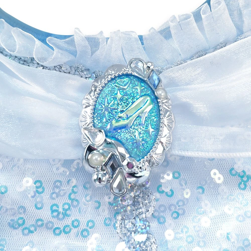 Cinderella Adaptive Costume for Kids Disney Cinderella Adaptive Costume For Kids -Clothing Shop 2841041618647 6