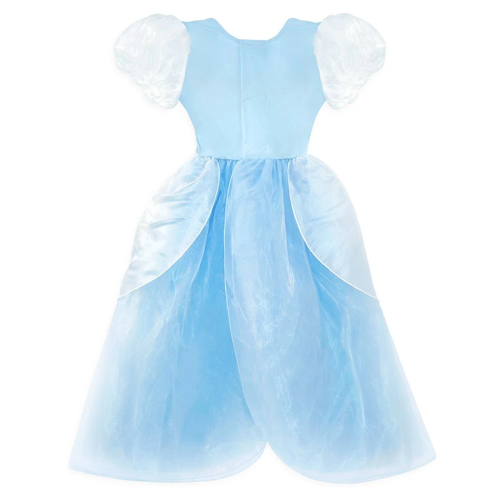 Cinderella Adaptive Costume for Kids Disney Cinderella Adaptive Costume For Kids -Clothing Shop 2841041618647 9