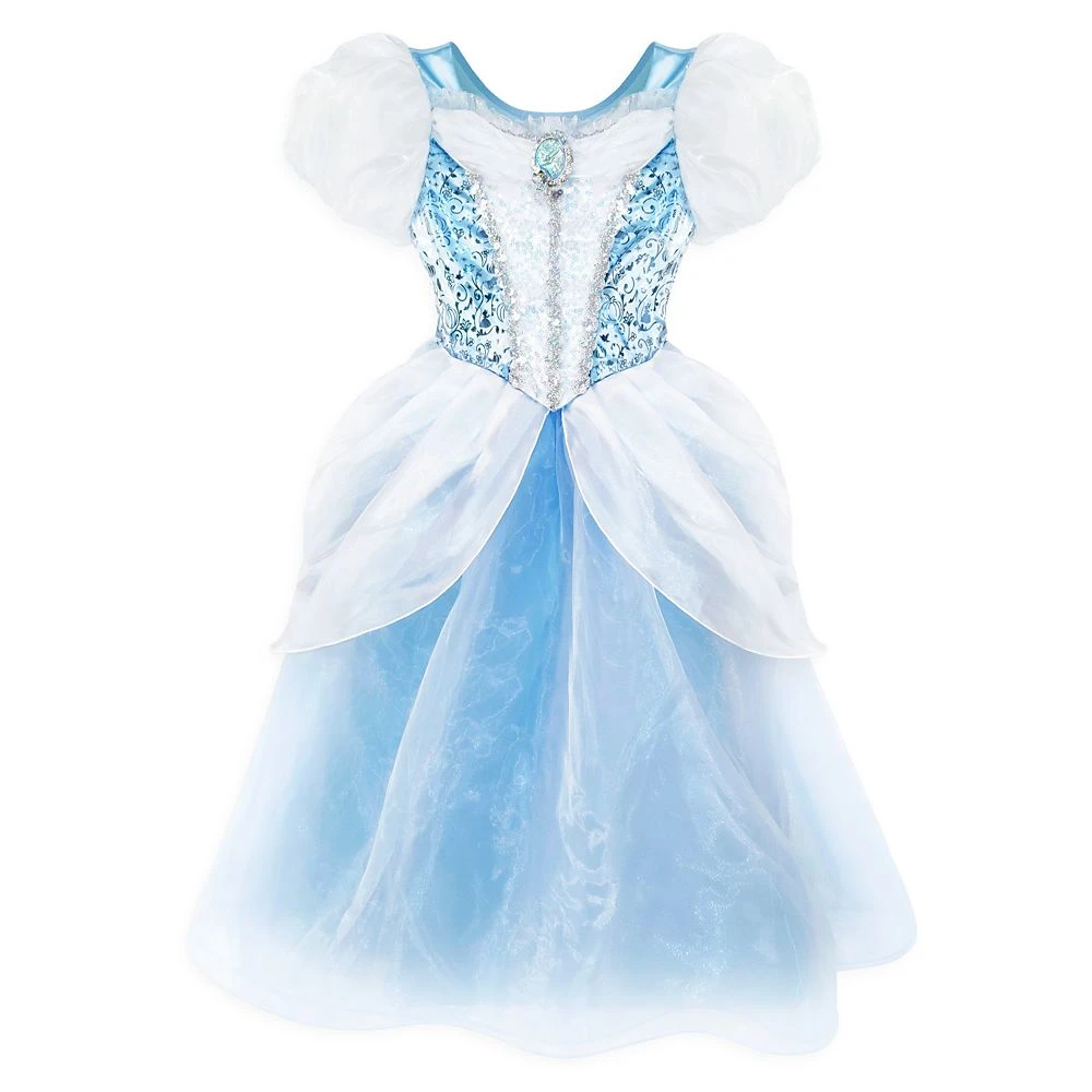 Cinderella Adaptive Costume for Kids Disney Cinderella Adaptive Costume For Kids -Clothing Shop 2841041618647