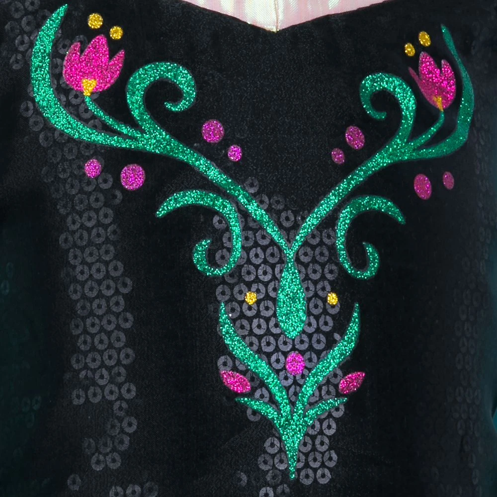 Anna Costume for Kids – Frozen Disney Anna Costume For Kids – Frozen -Clothing Shop 2841041619031 4