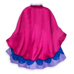 Disney Anna Costume For Kids – Frozen 5 Disney Anna Costume For Kids – Frozen -Clothing Shop 2841041619031 5