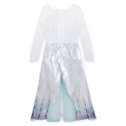 Disney Elsa Adaptive Costume For Kids – Frozen 2 -Clothing Shop 2841041619063 3