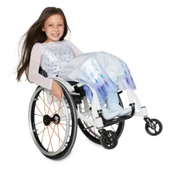 Disney Elsa Adaptive Costume For Kids – Frozen 2 -Clothing Shop 2841041619063 6