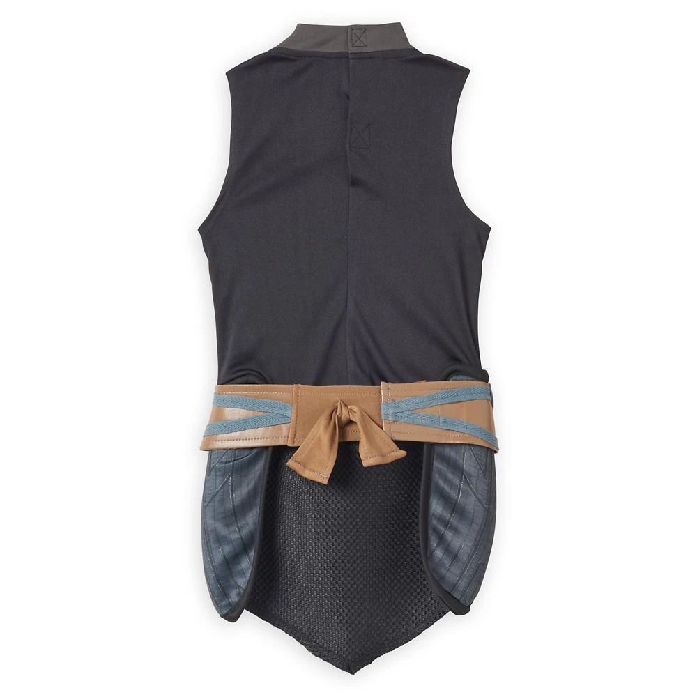 Ahsoka Tano Costume for Kids – Star Wars: The Mandalorian Disney Ahsoka Tano Costume For Kids – Star Wars: The Mandalorian -Clothing Shop 2841107019127 3