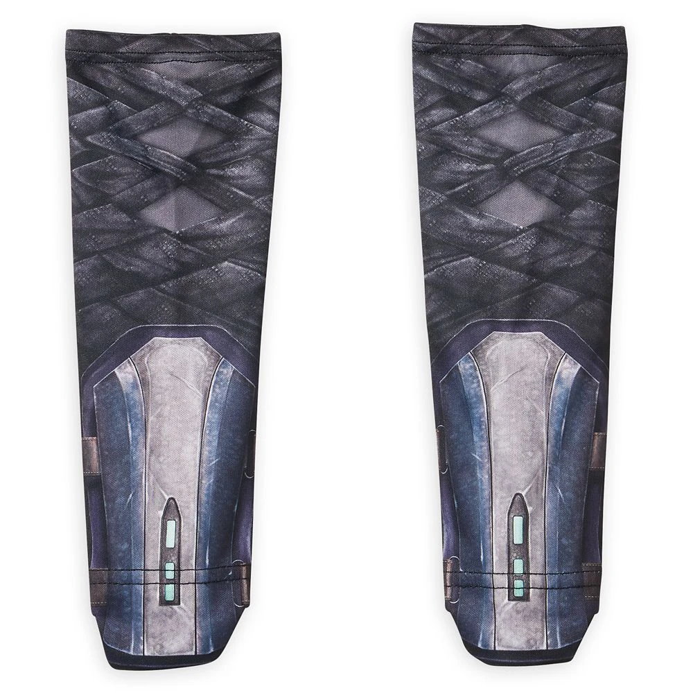 Ahsoka Tano Costume for Kids – Star Wars: The Mandalorian Disney Ahsoka Tano Costume For Kids – Star Wars: The Mandalorian -Clothing Shop 2841107019127 5