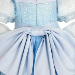 Disney Cinderella Light-Up Costume For Kids With Interactive Light-Up Wand And Tiara By A Leading Role -Clothing Shop 2841107379256 7