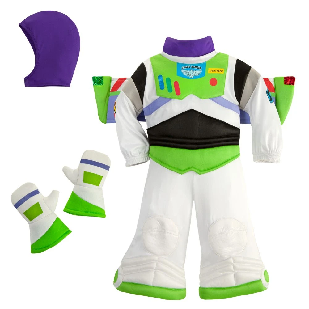 Buzz Lightyear Costume for Baby – Toy Story Disney Buzz Lightyear Costume For Baby – Toy Story -Clothing Shop 2845041619038 1