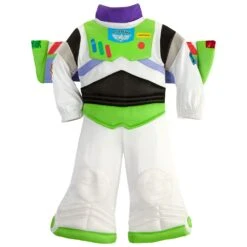 Disney Buzz Lightyear Costume For Baby – Toy Story 2 Disney Buzz Lightyear Costume For Baby – Toy Story -Clothing Shop 2845041619038 2