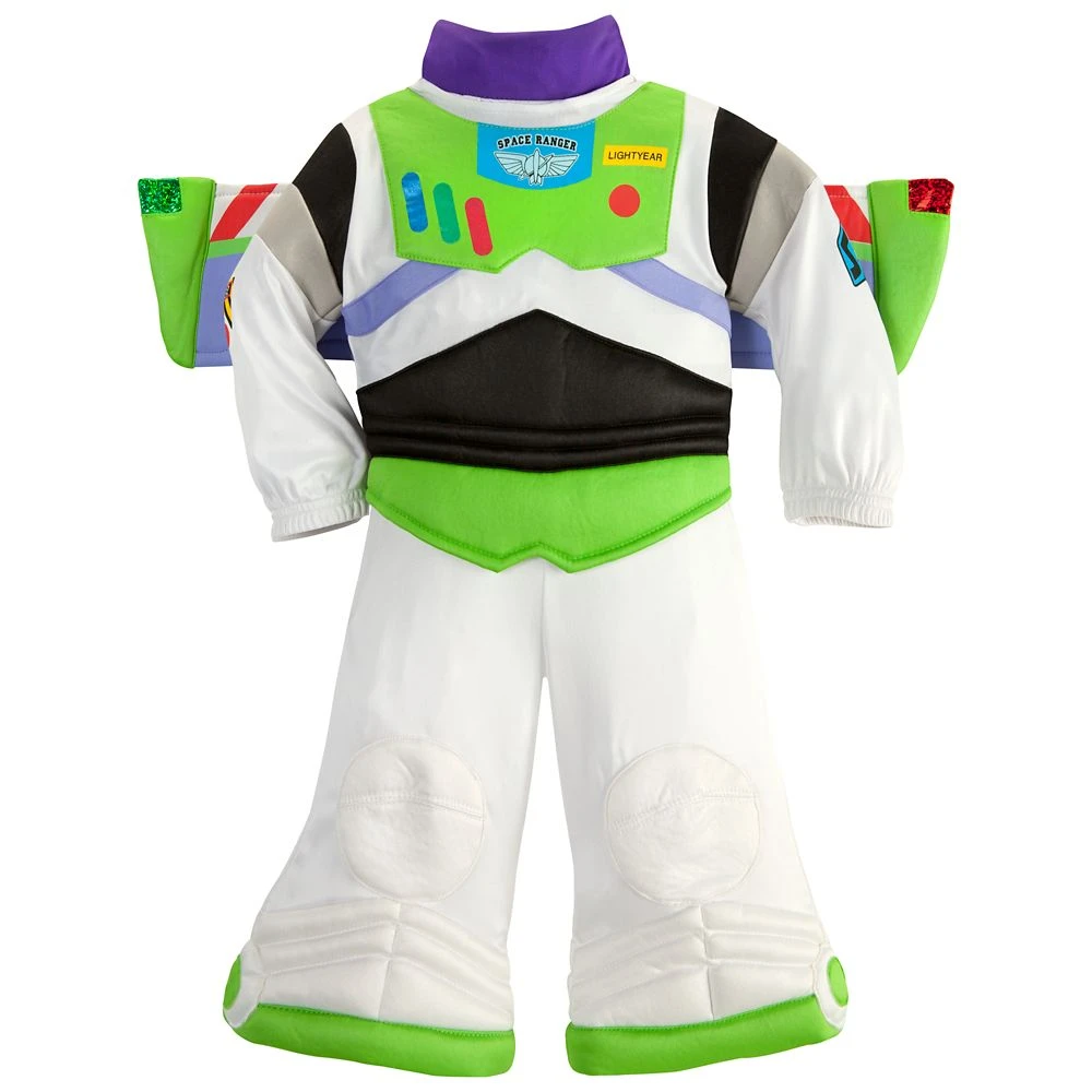 Buzz Lightyear Costume for Baby – Toy Story Disney Buzz Lightyear Costume For Baby – Toy Story -Clothing Shop 2845041619038 2