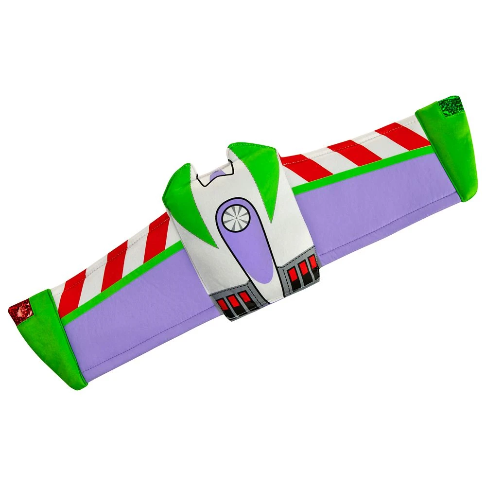 Buzz Lightyear Costume for Baby – Toy Story Disney Buzz Lightyear Costume For Baby – Toy Story -Clothing Shop 2845041619038 3