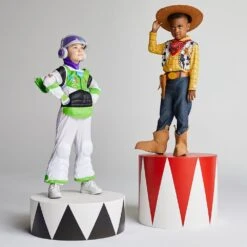 Disney Woody Costume For Kids – Toy Story -Clothing Shop 2890040739144 3