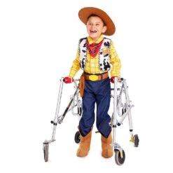 Disney Woody Adaptive Costume For Kids – Toy Story