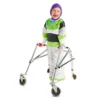 Disney Buzz Lightyear Adaptive Costume For Kids – Toy Story