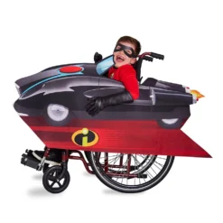 Disney Incredibles 2 Adaptive Costume For Kids -Clothing Shop 2890041618651 10