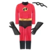 Disney Incredibles 2 Adaptive Costume For Kids