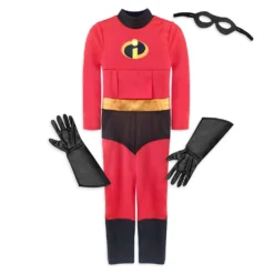 Disney Incredibles 2 Adaptive Costume For Kids
