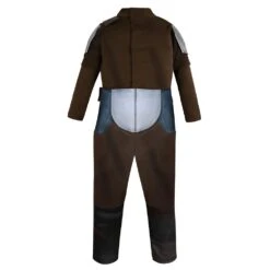 Disney Star Wars: The Mandalorian Adaptive Costume For Kids -Clothing Shop 2890041619130 3