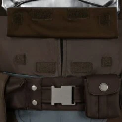 Disney Star Wars: The Mandalorian Adaptive Costume For Kids -Clothing Shop 2890041619130 6