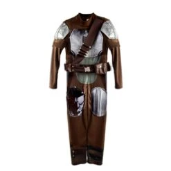 Disney The Mandalorian Costume For Kids – Star Wars 3 Disney The Mandalorian Costume For Kids – Star Wars -Clothing Shop 2890041619131 4