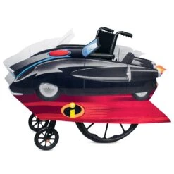 Disney Incredimobile Wheelchair Cover Set By Disguise – Incredibles 2 4 Disney Incredimobile Wheelchair Cover Set By Disguise – Incredibles 2 -Clothing Shop 2890048379073 4