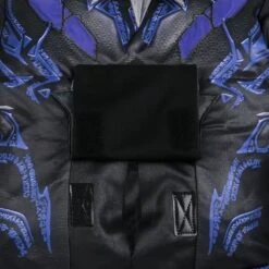 Disney Black Panther Light-Up Adaptive Costume For Kids -Clothing Shop 2890057908790 3