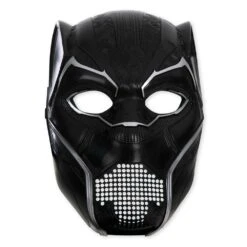 Disney Black Panther Light-Up Adaptive Costume For Kids -Clothing Shop 2890057908790 5