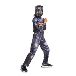 Disney Black Panther Light-Up Adaptive Costume For Kids -Clothing Shop 2890057908790 6