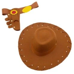 Disney Woody Costume Collection For Kids – Toy Story -Clothing Shop 2890059009146