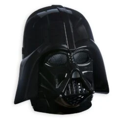 Disney Darth Vader Costume With Sound For Kids – Star Wars -Clothing Shop 2890107019129 3