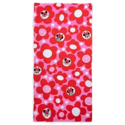 Disney Minnie Mouse Red Swim Collection For Girls 3 Disney Minnie Mouse Red Swim Collection For Girls -Clothing Shop 3411047390091