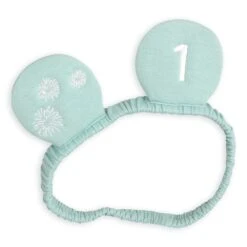 Disney Mickey Mouse First Birthday Layette Set 2 Disney Mickey Mouse First Birthday Layette Set -Clothing Shop 4045057344030 2