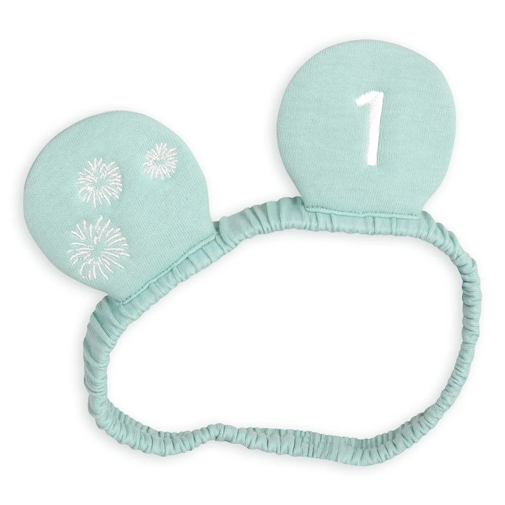 Mickey Mouse First Birthday Layette Set Disney Mickey Mouse First Birthday Layette Set -Clothing Shop 4045057344030 2