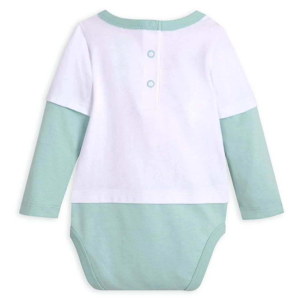 Mickey Mouse First Birthday Layette Set Disney Mickey Mouse First Birthday Layette Set -Clothing Shop 4045057344030 4