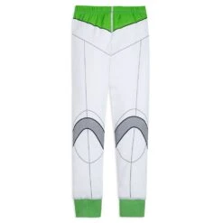 Disney Buzz Lightyear Costume PJ PALS For Kids – Toy Story -Clothing Shop 4903057392217 5