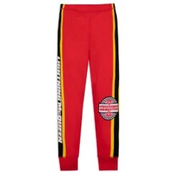 Disney Lightning McQueen Racing Suit Costume PJ PALS For Kids – Cars -Clothing Shop 4903057392220 3