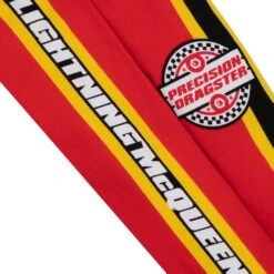 Disney Lightning McQueen Racing Suit Costume PJ PALS For Kids – Cars -Clothing Shop 4903057392220 4