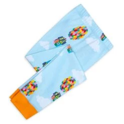 Disney Up House PJ PALS For Kids -Clothing Shop 4903057393165 3