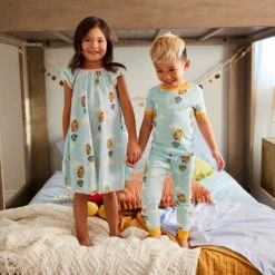 Disney Up House PJ PALS For Kids -Clothing Shop 4903057393165 5