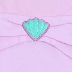 Disney Ariel Costume Bodysuit For Baby – The Little Mermaid -Clothing Shop 5000057344091 5