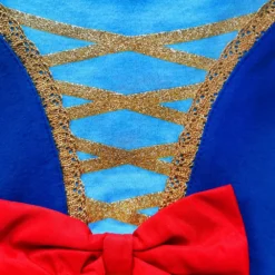 Disney Snow White Costume Bodysuit For Baby -Clothing Shop 5000057344111 3