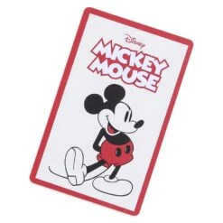 Mickey Mouse Standing Family Matching T-Shirt For Baby – Disneyland -Clothing Shop 5000057390034 2