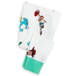 Disney Toy Story 4 PJ PALS For Baby 3 Disney Toy Story 4 PJ PALS For Baby -Clothing Shop 5000057390141 3