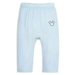 Disney Mickey Mouse Icon Woven Shirt And Pants Set For Baby 4 Disney Mickey Mouse Icon Woven Shirt And Pants Set For Baby -Clothing Shop 5000057390159 4